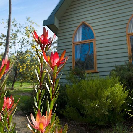 Abbotts Rest Villa Hepburn Springs Exterior photo